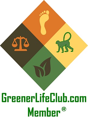 Greener Life Club Member